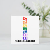 Carte 525 600 Minutes (Debout devant)