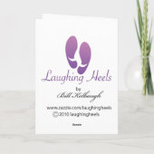 Carte #56 Joyeux Anniversaire Lui (Dos)