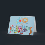 Carte 60 et Fabulous Happy 60th Birthday Card<br><div class="desc">60 et Fabuleux carte d'anniversaire. Voici ce qu'on dit à l'intérieur : "Vous êtes un exemple de plaisir, d'esprit et de bon regard à 60 ans jeune!" Vous pouvez vous customiser en changeant la couleur de l'arrière - plan si vous le souhaitez, ainsi qu'en enlevant ou en changeant le dicton...</div>