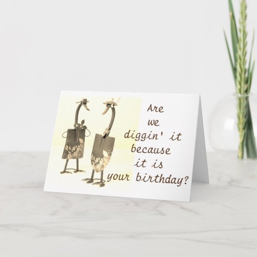 Carte **60e ANNIVERSAIRE LES SOUHAITS SONT COMME UN JOUR (Devant)