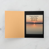 Carte 60e Anniversaire Maman Papa Amour Brille Coucher d (Intérieur)