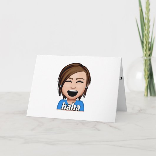 Carte ***60e ANNIVERSAIRE*** OH MON - FAIRE DU PLAISIR D (Devant)