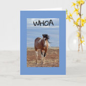 Carte **60ème & VOUS ÊTES FABULEUX COMME D'HABITUDE (Fleur jaune)