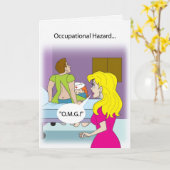 Carte #61 obtiennent bien bientôt (Fleur jaune)