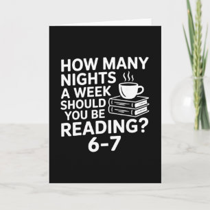 Carte 67 Amateur de lecture drôle Six Sept Mème Biblioph