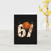 Carte 67 Brainrot Youth Basketball Drip - Funny Kids 67 (Fleur jaune)