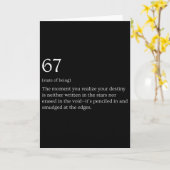 Carte 67 Définition Mème _1  (Fleur jaune)