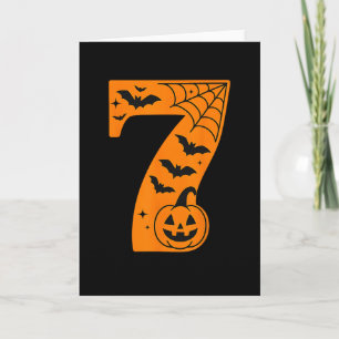 Carte 67 Halloween appariement jumeaux garçons filles fr
