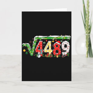Carte 67 Meme Racine Carrée 4489 Noël Famille Assortie