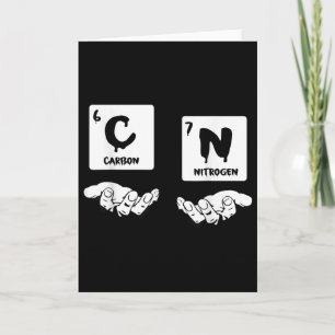 Carte 67 Mème Science Chimie Nerd Tableau Périodique Hum