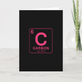Carte 67 Meme Science Periodic Table Couple Matching 6 7 (Devant)