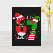 Carte 67 Mème Six Sept Pour Enfants Femmes Hommes Garçon (Fleur jaune)