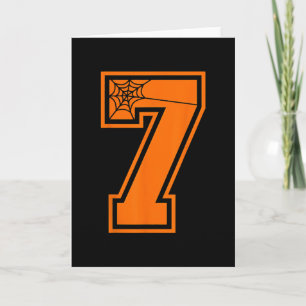 Carte 67 Six Seven Mème de tenue de couple pour Hallowee
