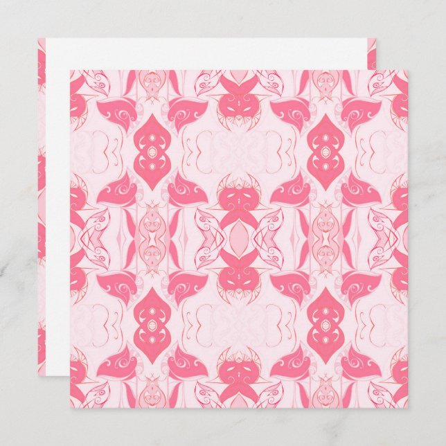 CARTE 68 (Devant / Derrière)