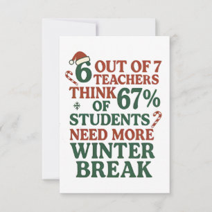 Carte 6 7 Prof Six Sept 67 Santa Gen Alpha 