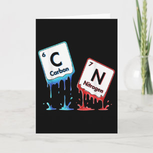 Carte 6 7 Tableau Périodique Meme Science Chimie6 7 Tabl