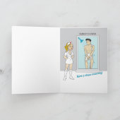 Carte #6 Bien se tirer (Intérieur)