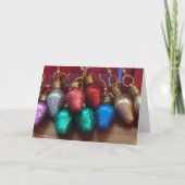 Carte 6 de vacances de Courrier-Élection (Devant)