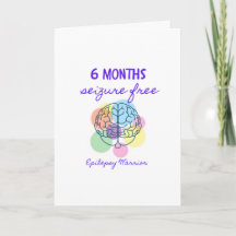 6 Mois Sans Crise Epilepsie Guerrier 