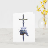 Carte 6h12 d'Ephesians (Fleur jaune)