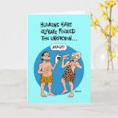 Carte 70e anniversaire masculin (Fleur jaune)