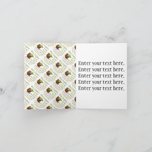 Carte 70th Birthday Party Dons. Que se passe-t-il sur mo (Intérieur)