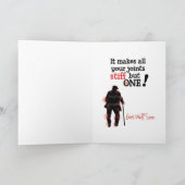 Carte #71 obtiennent bien (Intérieur)