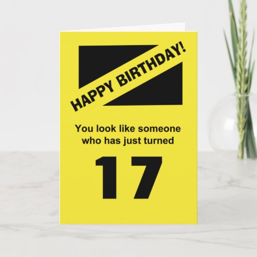 Carte 71e anniversaire (Devant)