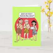 Carte 71e anniversaire rassurant (Fleur jaune)