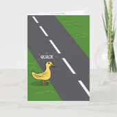 Carte #74 Allez-y (Devant)