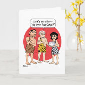 Carte 74e anniversaire rassurant (Fleur jaune)