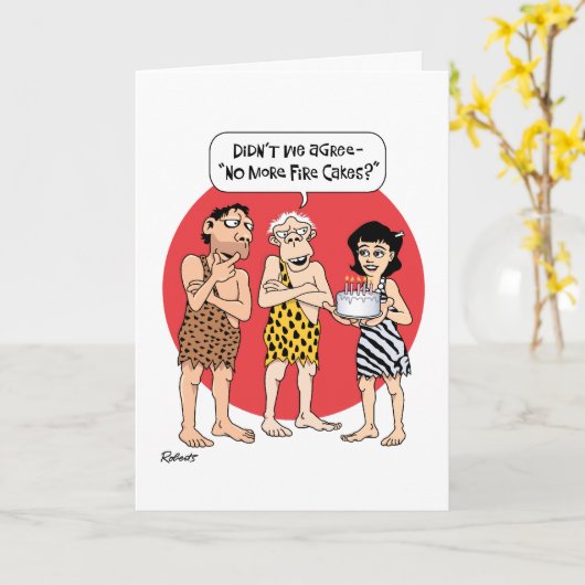 Carte 74e anniversaire rassurant (Fleur jaune)