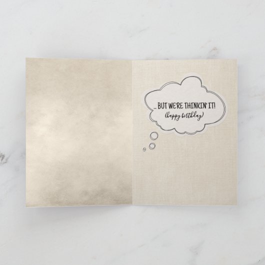 Carte 74th Birthday Humor Young Boys With Baseball Bats (Intérieur)