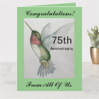 75e anniversaire des grandes conférences