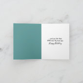 Carte 78th Birthday Lucille Ball Texting On a Cell Phone (Intérieur)