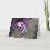 Carte 7 chanceux (Devant)