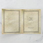 Carte 7 Mots Pour Un Mariage Long Et Heureux Drôle (Intérieur)