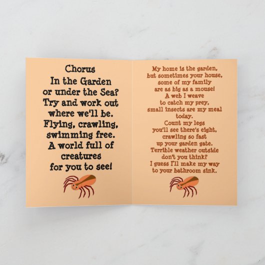 Carte 7 Spider (Intérieur)