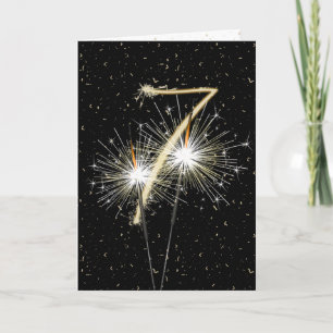 Carte 7e anniversaire du mariage