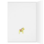 Carte 80e anniversaire (Intérieur (Gauche))