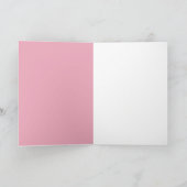 Carte 80e anniversaire (Intérieur)