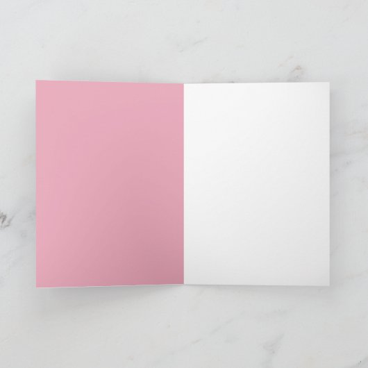 Carte 80e anniversaire (Intérieur)