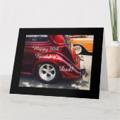 Carte 80e jour (Devant)