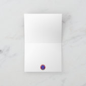 Carte 82e division aéroportée (Intérieur)