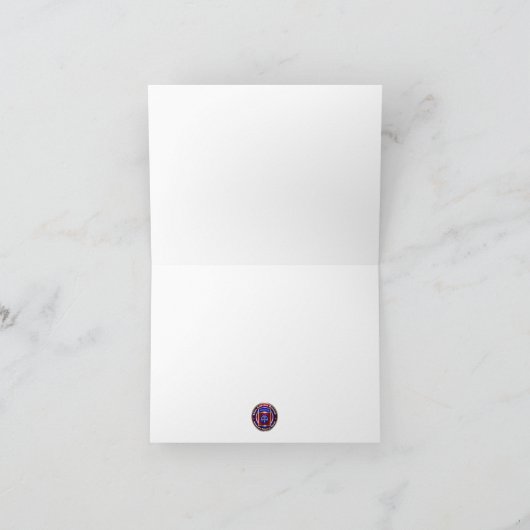 Carte 82e division aéroportée (Intérieur)