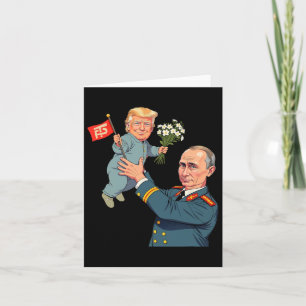 Carte 8647 Anti Trump Foxtrots Deltas Tangos Impeach Ant