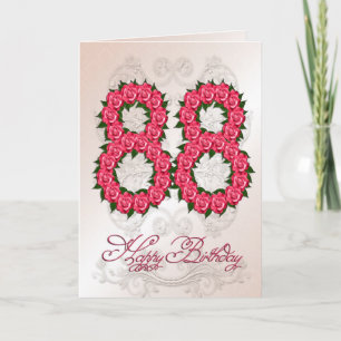 Carte 88e jour du jour