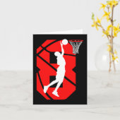 Carte 8 ans Vieux 8e anniversaire Garçon Amateurs de bas (Fleur jaune)