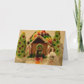 Carte 8 de vacances de Courrier-Élection