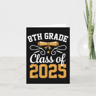Carte 8e Grade Cl De 2025 Graduate Student School Gradu